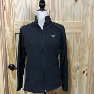 The North Face medium fleece jacket